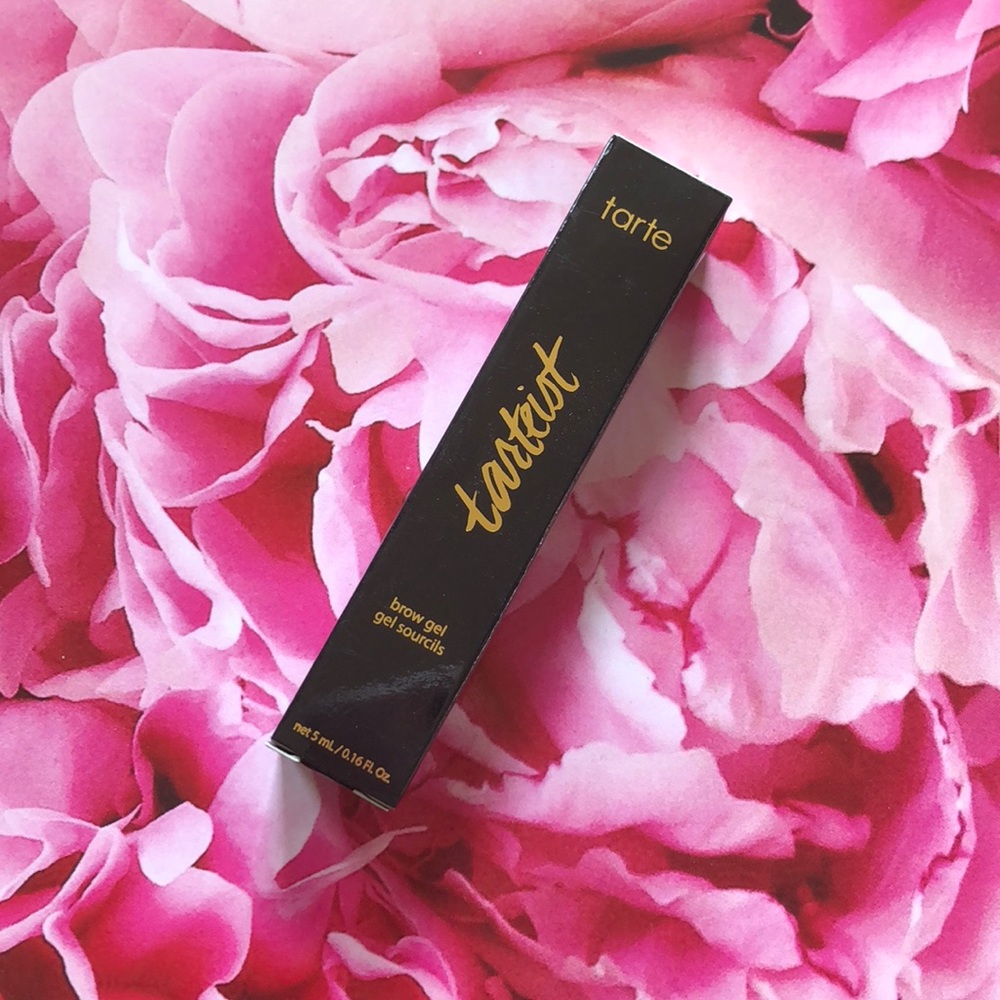 Tarteist Brow Gel ❤️